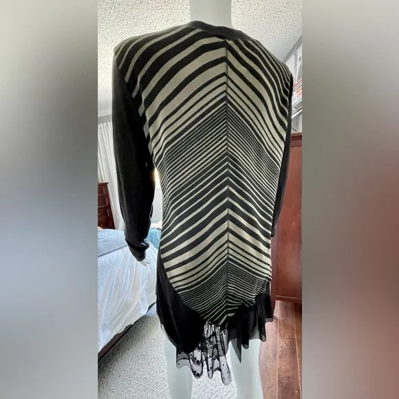 Dolcezza Tunic - Picture 8 of 15